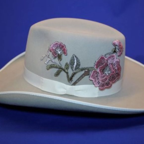 Smithbilt / Paige 1912 Cowboy Hat - Picture 6 of 7